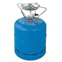 Campingaz 1 Feu R Stove Brander Zilver Campingaz 1 Feu R Stove Brander Zilver