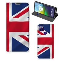 Motorola Moto G9 Power | Standcase | Groot-Brittannië