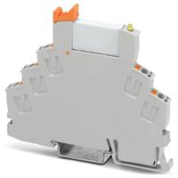 Phoenix Contact RIF-0-RPT-12DC/21AU Relaismodule 1x wisselcontact 10 stuk(s)