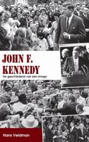 John F. Kennedy - Hans Veldman - ebook