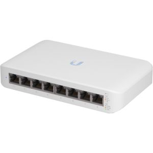 Ubiquiti UniFi Switch Lite 8 PoE switch