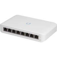 Ubiquiti UniFi Switch Lite 8 PoE switch - thumbnail