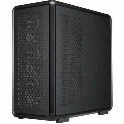 ATX Semi-toren doos Cooler Master MF600-KGNN-S00 Zwart