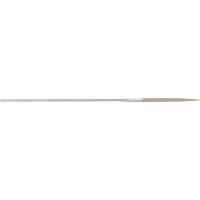 PFERD TOOLS 15314142 Diamant-remmingsvijl Lengte 140 mm 1 stuk(s)
