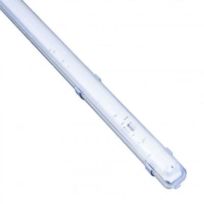 Vtac TL armatuur buitenverlichting2x120cm IP65 - 5018203