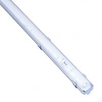Vtac TL armatuur buitenverlichting2x120cm IP65 - 5018203 Vtac TL armatuur buitenverlichting2x120cm IP65 - 5018203