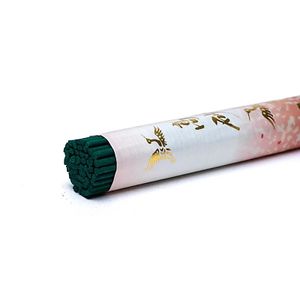 Takasago Hana Wierook Sandelhout - 24 gram