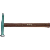 Stahlwille 10811 AUSBEUL-PINNHAMMER 70130012 Pinhamer 545 g 1 stuk(s)
