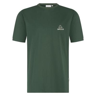Supply & Co T-Shirt SCO25308JA06