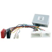 Stuurwielinterface passend voor Kia 271179602