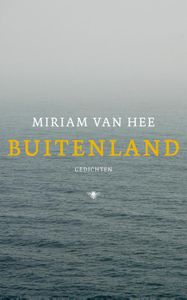 Buitenland - Miriam van Hee - ebook