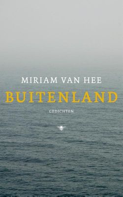 Buitenland - Miriam van Hee - ebook