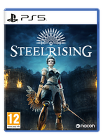 PS5 Steelrising