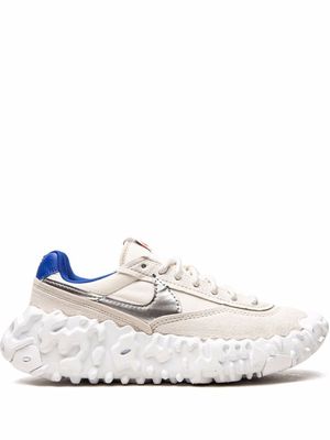 Nike baskets Overbreak SP - Tons neutres