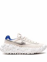 Nike baskets Overbreak SP - Tons neutres