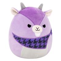 Jazwares Squishmallows knuffel pluche - shirley the goat - 19cm