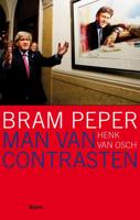 Bram Peper (Paperback) Bram Peper (Paperback)