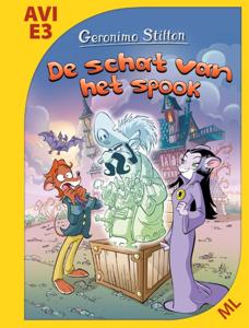 De schat van het spook (Hardback)