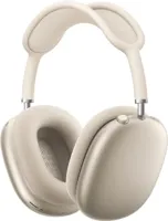 Apple AirPods Max koptelefoon goud - thumbnail