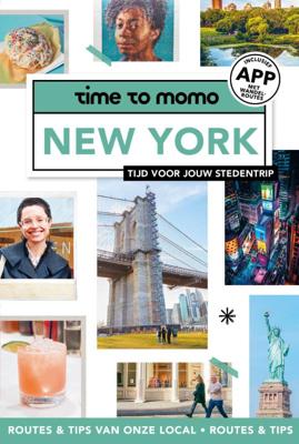 New York (Paperback)