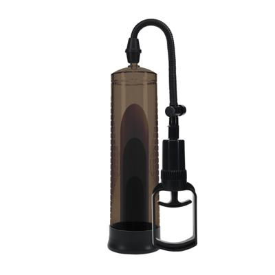 Pumped by Shots Basic Pump 2 - Water Resistant - Zwart