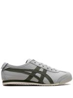 Onitsuka Tiger baskets Mexico 66 'Mid Grey/Pin Tree' - Gris