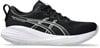 Asics Gel Cumulus 27 - Vrouwen - Zwart - 42.5
