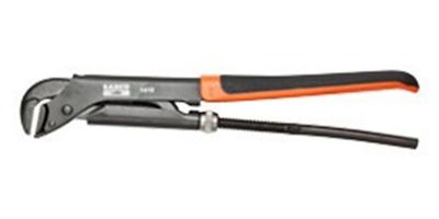 Bahco ergo pijptang 1 1-2 | 1420