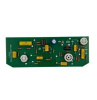 Seeburg AVCU-1 Printplaat