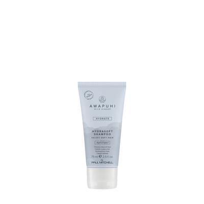 Paul Mitchell Hydrasoft Shampoo 75ml