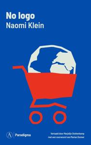 No Logo (Paperback)
