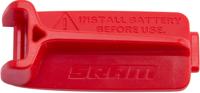 SRAM Battery covers etap /axs front derailleur/rea