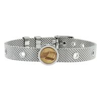 Armband Uniseks Mathematician Talent Jewels TJA-2-02-01-1-235 Zilverkleurig