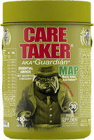 Zoomad Caretaker MAP Cherry Bomb (420 gr) - thumbnail