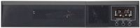 PowerWalker VFI 1500 RMG PF1 Dubbele conversie (online) 1500VA Rackmontage Zwart UPS - thumbnail