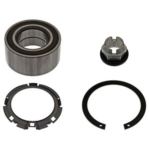 Wiellager 23253