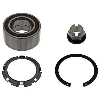 Wiellager 23253