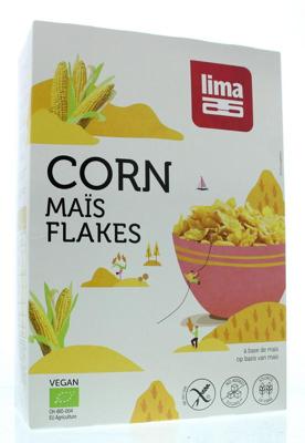 Lima Cornflakes bio