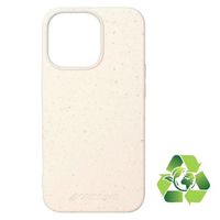 GreyLime Biologisch afbreekbare iPhone 13 Pro Case - Beige