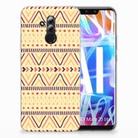 Huawei Mate 20 Lite | TPU bumper | Aztec Yellow