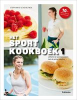 Het sportkookboek 1 - Stephanie Scheirlynck - ebook