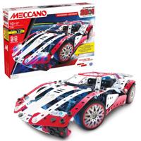 Supercar - BANDAI - Meccano - APM20105 - 25 Modelli