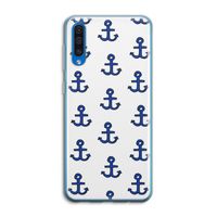 Ankers: Samsung Galaxy A50 Transparant Hoesje