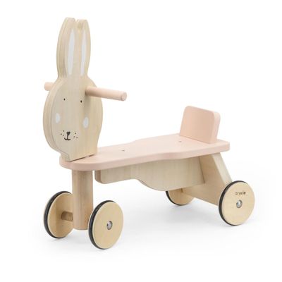 Trixie houten mrs. rabbit