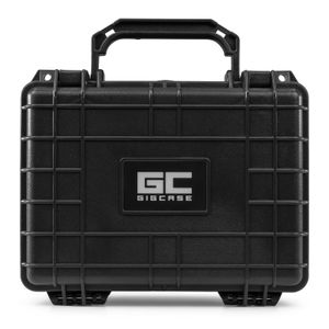 Power Dynamics - GIGCase2 - 20,8 x 14,4 x 9,2 cm - universele