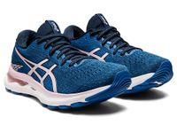 Asics Gel-Nimbus 24 hardloopschoenen dames