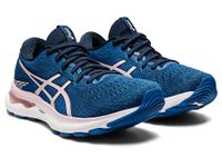 Asics Gel-Nimbus 24 hardloopschoenen dames - thumbnail