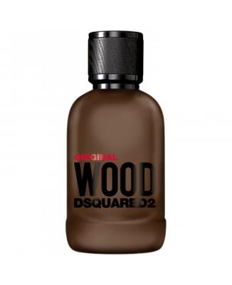Dsquared2 Wood Pour Homme Eau de Parfum 50ml Dsquared2 Wood Pour Homme Eau de Parfum 50ml