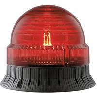 Grothe Flitslamp Xenon GBZ 8602 38532 Rood Flitslicht 12 V, 24 V