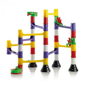 Quercetti Migoga Marble Run Basic speelgoed voor motoriek